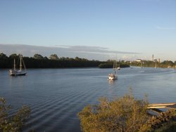 Spinnaker Restaurant And Bar - Accommodation in Brisbane 1