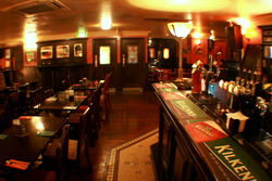 PJ O'Briens - Accommodation in Brisbane 1