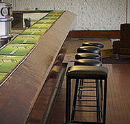 Eden Hill Bar and Bistro - Accommodation in Brisbane