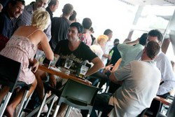 Top End Hotel - Accommodation in Brisbane 1