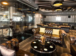 The Boheme - Accommodation in Brisbane 1