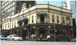 Rag And Famish Hotel - Accommodation in Brisbane 2
