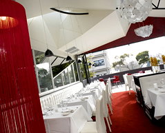 The Union Hotel - Uncorked Restaurant - Accommodation in Brisbane 2