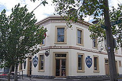 Steam Packet Hotel - Accommodation in Brisbane 2