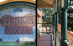 The Albion Hotel - Accommodation in Brisbane 2