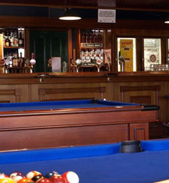 Lakers Tavern - Accommodation in Brisbane 2