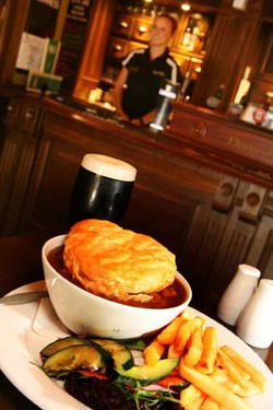 Durty Nelly's Irish Pub - Accommodation in Brisbane 2