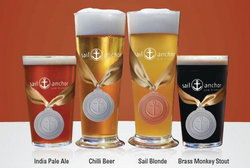 Sail & Anchor Pub Brewery - Accommodation in Brisbane 2