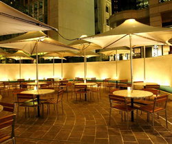 Ryans Bar - Accommodation in Brisbane 2