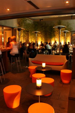 Moncur Terrace - Accommodation in Brisbane 2