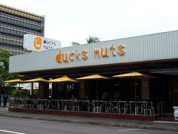 Tzars Vodka Bar - Accommodation in Brisbane 2