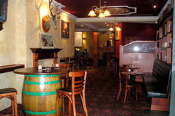 The Fox Ale House - Accommodation in Brisbane 2