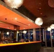 BCM Bar  Balcony - Accommodation in Brisbane