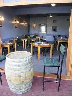 Lilydale Tavern - Accommodation in Brisbane 2
