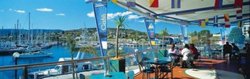 Waterfront Hotel - Accommodation in Brisbane 2