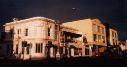 Commercial Hotel Launceston - Accommodation in Brisbane 2