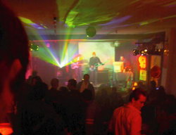 Bar 303 - Accommodation in Brisbane 2