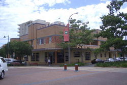 Port Macquarie NSW Accommodation in Brisbane
