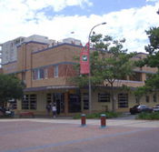 Port Macquarie Hotel - Accommodation in Brisbane