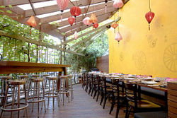 Libertine - Accommodation in Brisbane 2