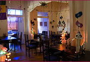 Alexandra's New Orleans Cafe And Bar - Accommodation in Brisbane 2