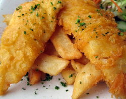 Spinnaker Restaurant And Bar - Accommodation in Brisbane 2