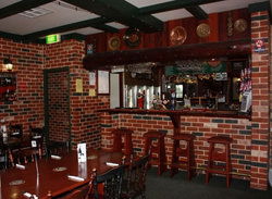 Vernon Arms Tavern - Accommodation in Brisbane 2