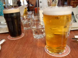 Last Drop Brewery - Accommodation in Brisbane 2