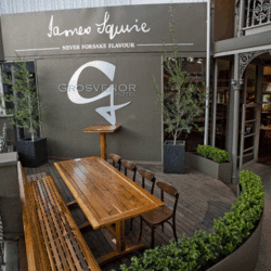 Grosvenor Hotel - Accommodation in Brisbane 2