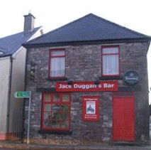Jack Duggans Irish Pub - Accommodation in Brisbane 2