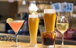 Botanica Bar And Bistro, Perth - Accommodation in Brisbane 2