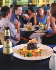 Triple Ace Bar - Accommodation in Brisbane 3