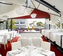 The Union Hotel - Uncorked Restaurant - Accommodation in Brisbane 3