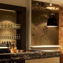 Trinity Bar And Restaurant - Accommodation in Brisbane 3