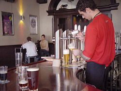 Sail & Anchor Pub Brewery - Accommodation in Brisbane 3