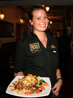Durty Nelly's Irish Pub - Accommodation in Brisbane 3