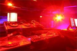 Ambar Niteclub - Accommodation in Brisbane 3