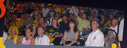 Moondyne Joe's Bar & Cafe - Accommodation in Brisbane 3