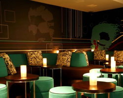 Ryans Bar - Accommodation in Brisbane 3