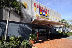 Kurrawa Surf Life Saving Club - Accommodation in Brisbane 3