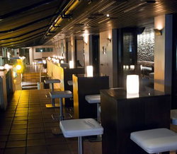 Hugos Lounge - Accommodation in Brisbane 3