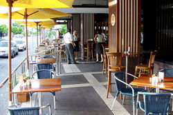 Tzars Vodka Bar - Accommodation in Brisbane 3
