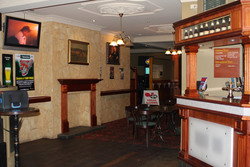 The Fox Ale House - Accommodation in Brisbane 3