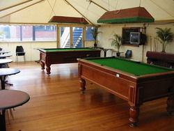 Sportsmans Hall Hotel - Accommodation in Brisbane 3