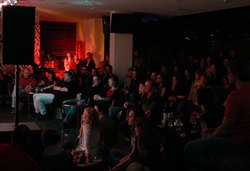 Tonic Bar - Accommodation in Brisbane 1