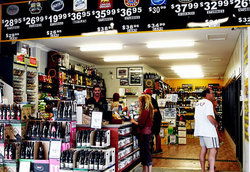 Knickerbocker Hotel - Accommodation in Brisbane 3