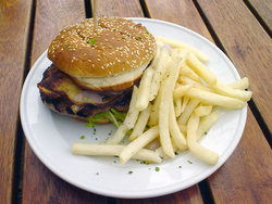 Cabbage Tree Hotel - Accommodation in Brisbane 3