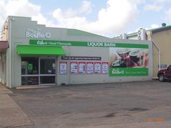 Hotel Metropole Proserpine - Accommodation in Brisbane 3
