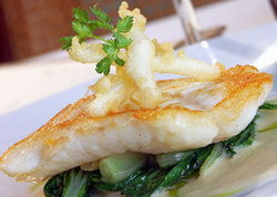 Spinnaker Restaurant And Bar - Accommodation in Brisbane 3