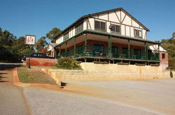 Vernon Arms Tavern - Accommodation in Brisbane 3